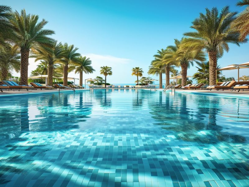 Kemer Hotels