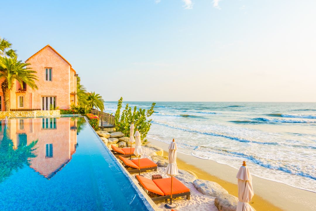 Alanya Hotels